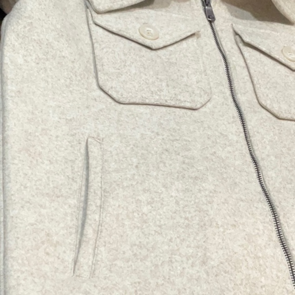 Avec Les Filles Jacket - Picture 12 of 13